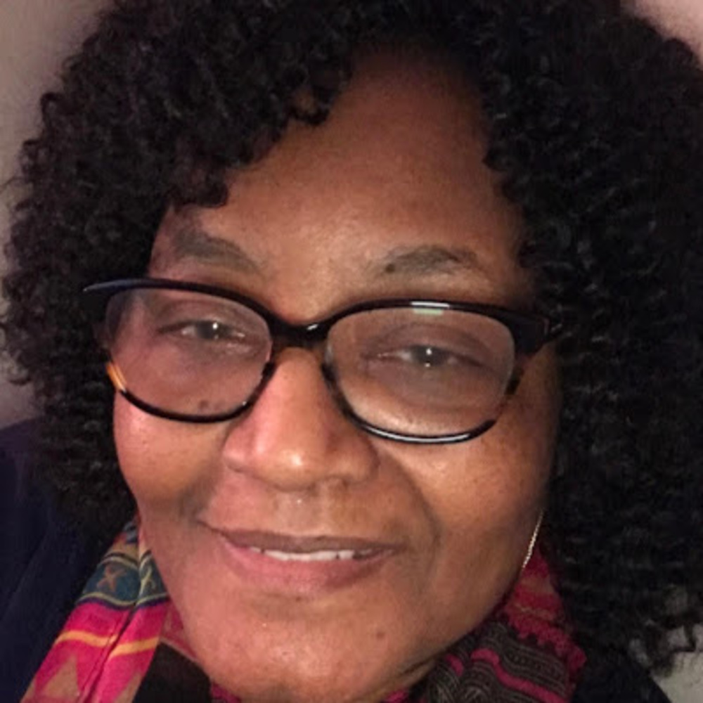Meet your Posher, Judith